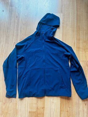 Lululemon Pace Breaker Jacket Men's L
